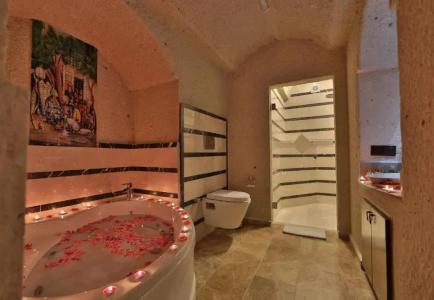 Cappadocia Inn Cave - 28