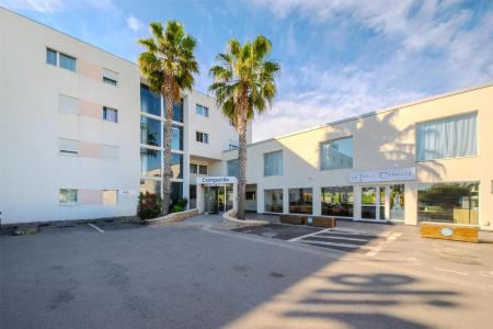Campanile Montpellier Ouest - Croix D'argent - 0