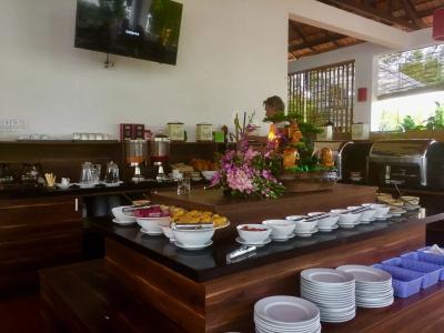 Camellia Resort & Spa - 28