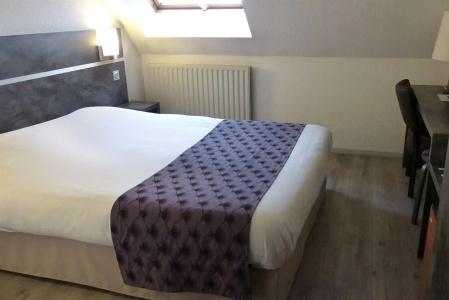The Originals City, Hôtel Castel Burgond, Dijon Ouest (Inter-Hotel) - 4