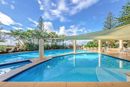 Oceana On Broadbeach - 11