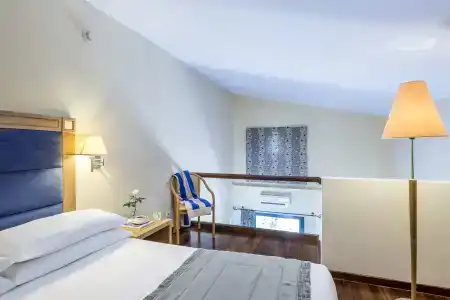 Mitsis Lindos Memories Resort & Spa - 2