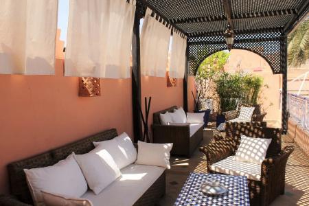 Riad Barroko - 5