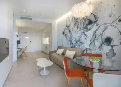 Estimar Calpe Suitopia - 115