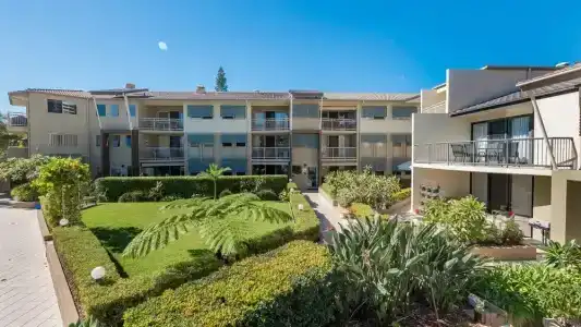 The Village at Burleigh - 114