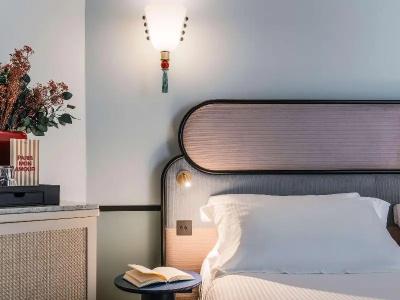 ibis Paris Opera La Fayette - 90