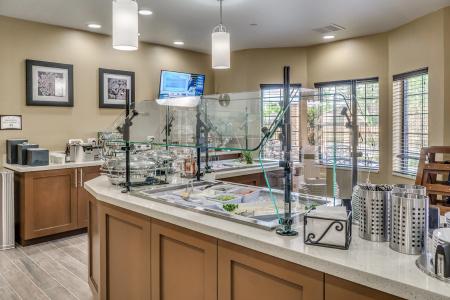Staybridge Suites South, an IHG - 44
