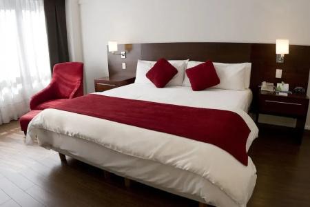 Dazzler by Wyndham Buenos Aires San Martin - 36