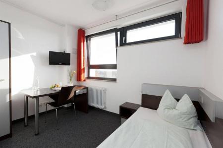 Jugendherberge City-Hostel Köln-Riehl - 5