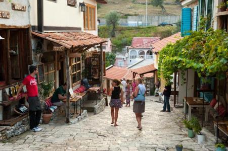 Ratac Eco Guest House - 10