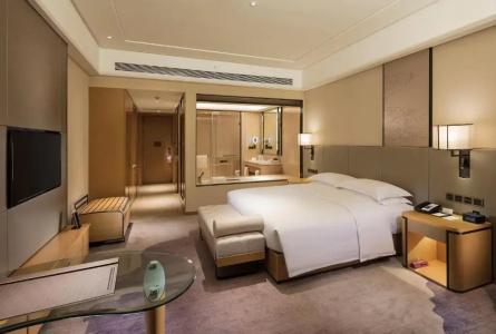 Doubletree By Hilton Chengdu Longquanyi - 44