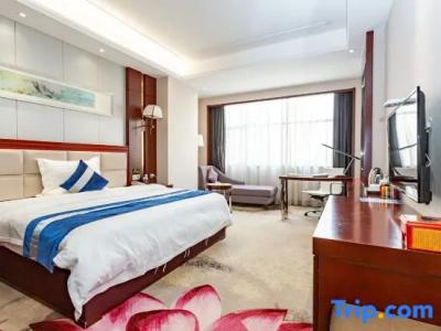 Palm Garden Beach Resort & Spa - 125