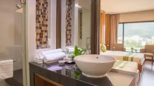 Chiangmai Grandview & Convention Center - Sha Extra Plus - 112