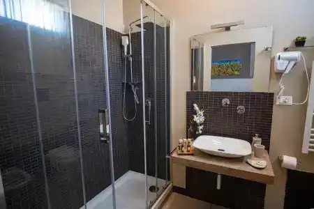 b&b Le Muse - 13