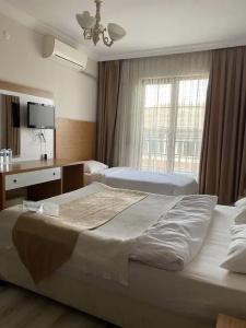 Igneada Parlak Resort - 51