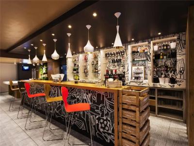 Ibis Salamanca - 26
