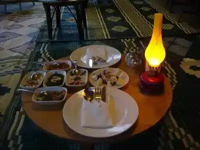 Likya Adrasan Otel - 9