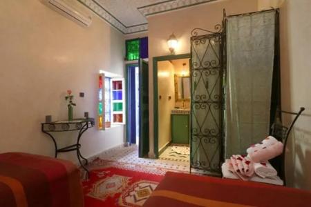 Riad Dar Colline - 11