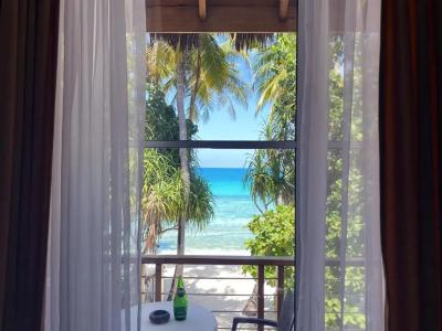 Athiri Beach Maldives - 31