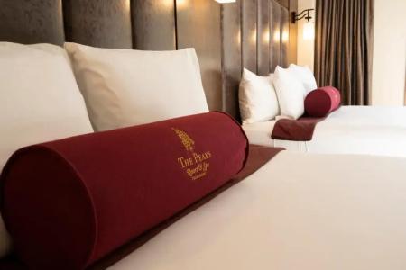 The Peaks and Spa - 52