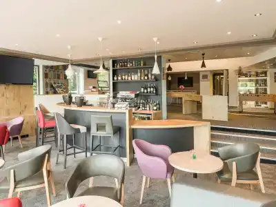 Ibis Colmar Est - Restaurant en Alsace - 24