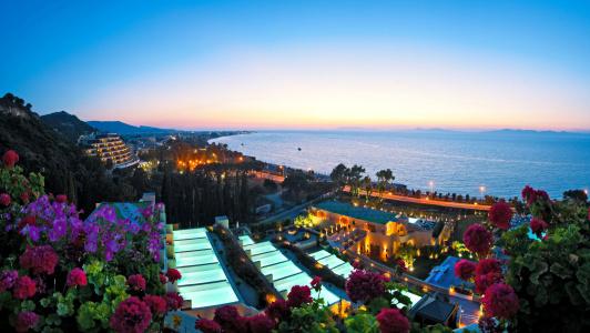 Elite Suites by Rhodes Bay - 26