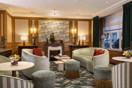 Hôtel Horset Opéra, Best Western Premier Collection - 14