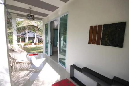 Phangan Cove Beach Resort - 25