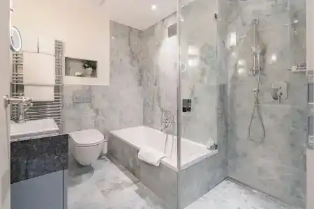 Le Mirabeau & Spa - 11