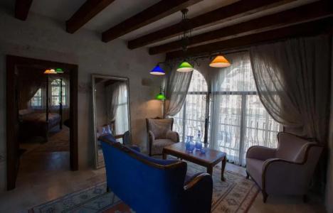 Asuwari Suites Cappadocia - 93