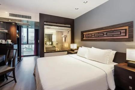 a-One Bangkok - 206