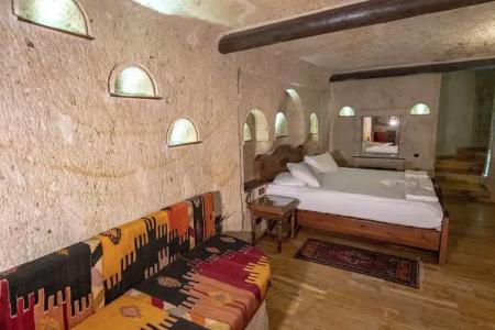 Kemerhan Cave Suites - 67