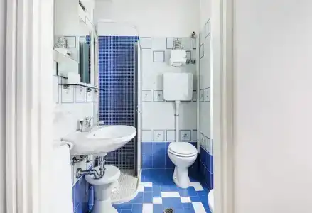 Residence Amalfi - 10