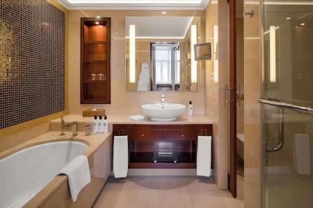 Grand Kempinski Vilnius - 31