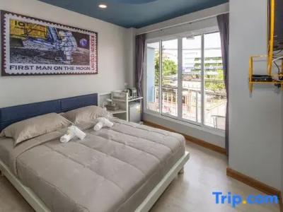 The Moon Hostel Huahin - 70