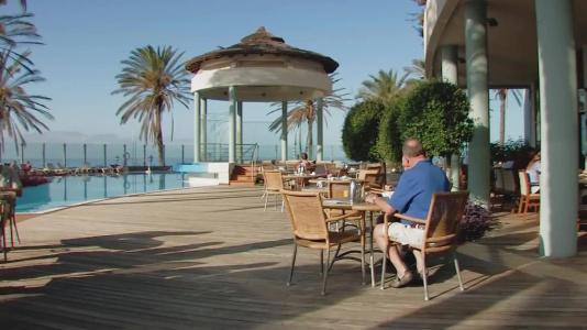 Pestana Grand Ocean Resort - 28