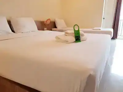 Le' Luxe Residence - 49