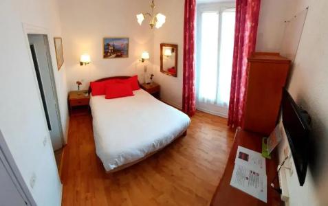 Hôtel Richelieu - 20