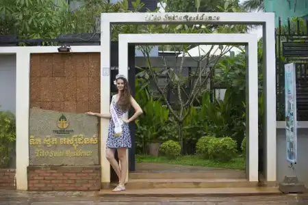 The Tito Suite Residence - 21