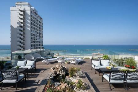 Embassy Tel Aviv - 17