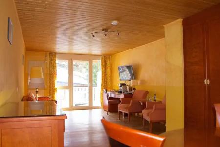 & Spa Silberhorn Wengen - 118