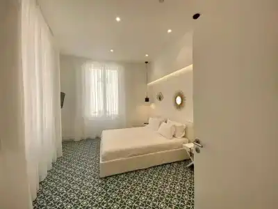 Badia Nuova Apart , Restaurant , Rooftop Lounge Bar - 144