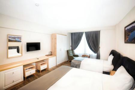 İmroz Elia Otel - 25
