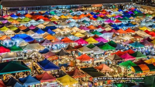 Ricco Suvarnabhumi - 13
