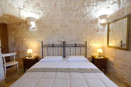 B&B Masseria Peppeturro - 134