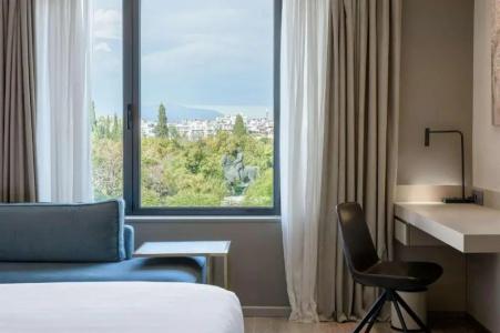 Radisson Blu Park Athens - 44