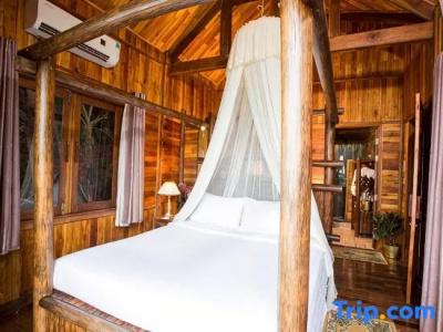 Chez Carole Beach Resort - 148