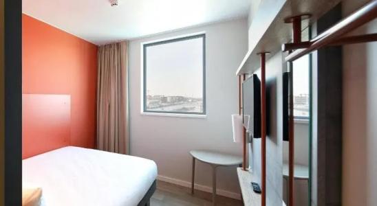 ibis budget Gent Centrum Dampoort - 40