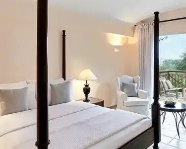 Grecotel-LUXME Daphnila Bay Dassia - 56