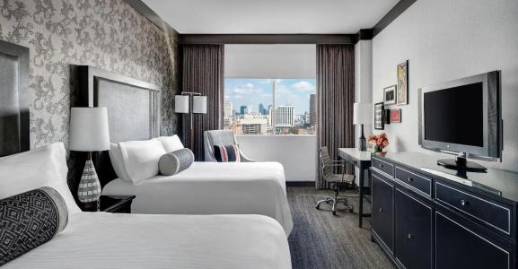 Loews Vanderbilt - 79